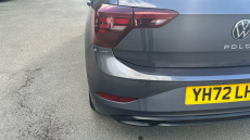 Volkswagen Polo 1.0 TSI Life 5dr Petrol Hatchback